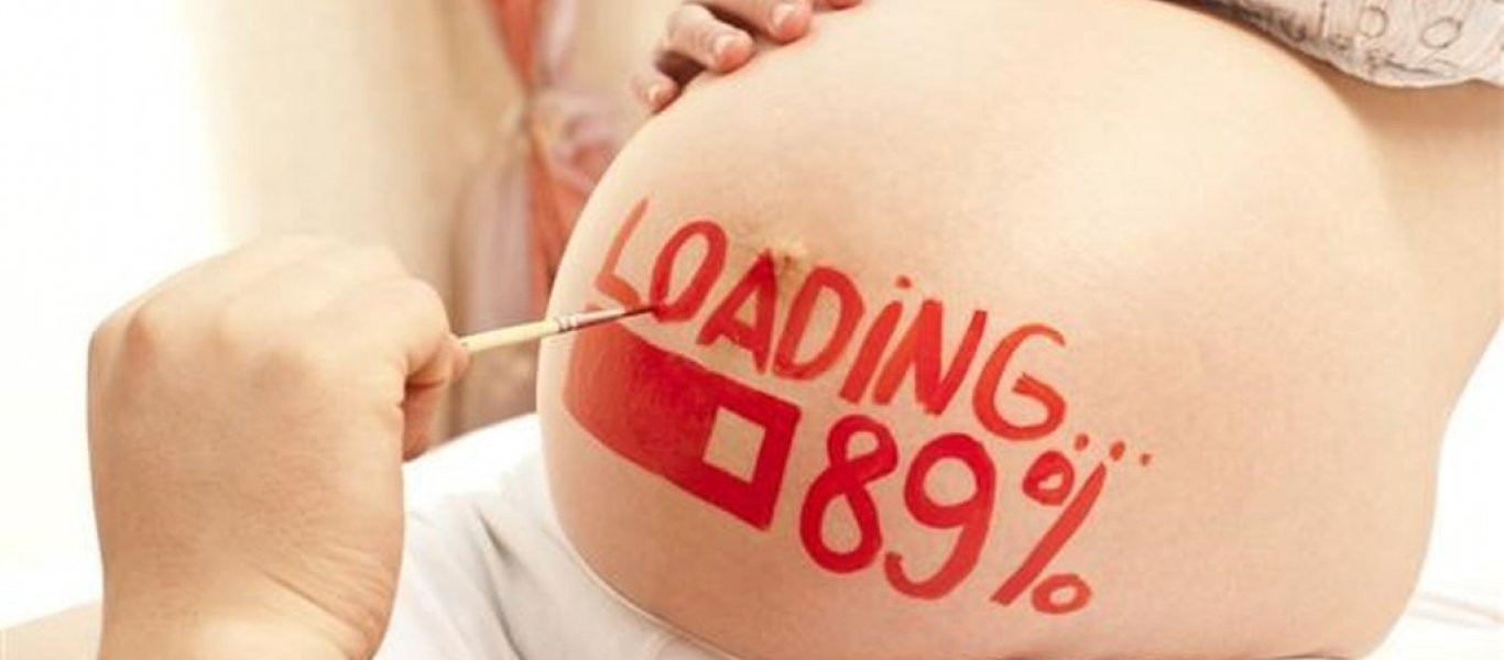 Σπάνιο φαινόμενο: Έμβρυο εγκύου μεγαλώνει πάνω στη σπλήνα της